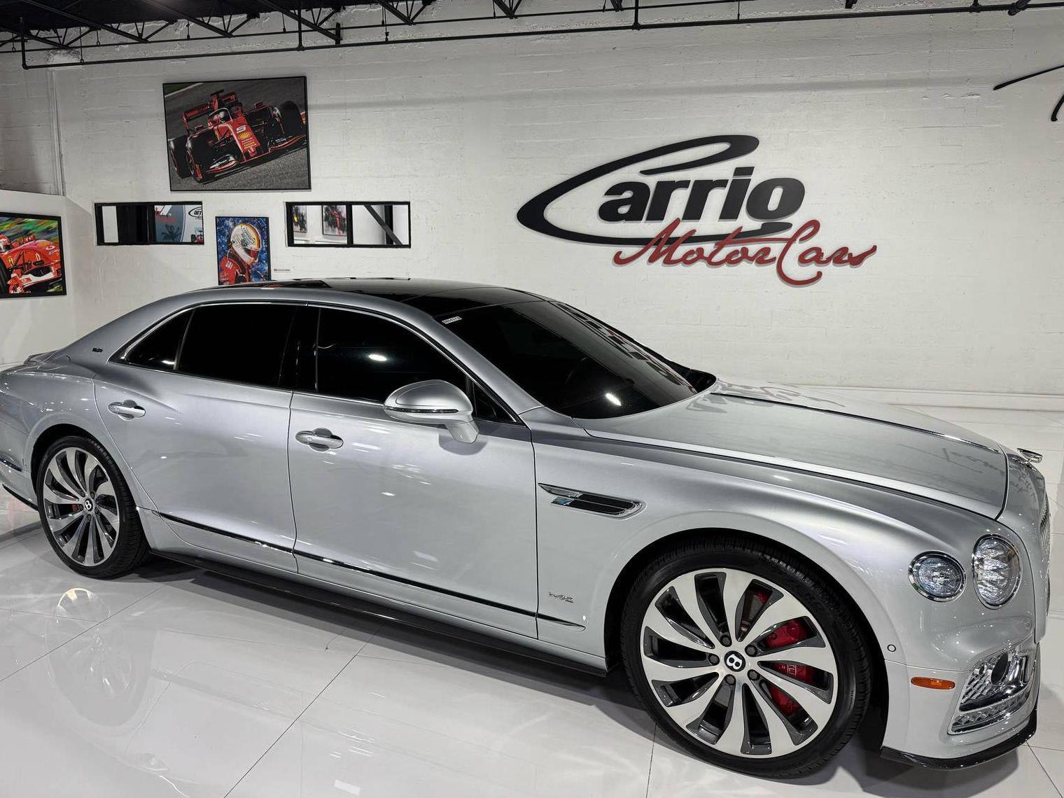 BENTLEY FLYING SPUR 2021 SCBBB6ZG9MC085417 image BENTLEY FLYING SPUR 2021 SCBBB6ZG9MC085417 image